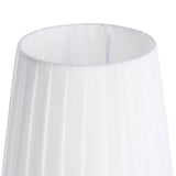 Ljuskrona Lampskärm E14 Vit-Lampconcept.se