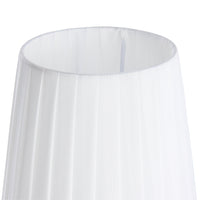 Ljuskrona Lampskärm E14 Vit-Lampconcept.se