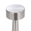 Verona LED Sladdlös Bordslampa Krom-Lampconcept.se