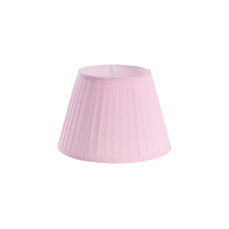 Trapez Lampskärm Ø35 Rosa-Lampconcept.se