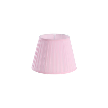 Trapez Lampskärm Ø30 Rosa-Lampconcept.se