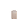 Drum Lampskärm Ø15 Jute-Lampconcept.se