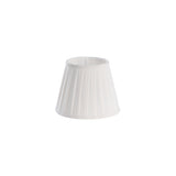 Trapez Lampskärm Ø25 Råvit-Lampconcept.se