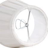 Trapez Lampskärm Ø14 Råvit-Lampconcept.se
