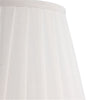 Trapez Lampskärm Ø25 Råvit-Lampconcept.se