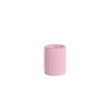 Drum Lampskärm Ø15 Rosa-Lampconcept.se
