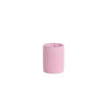 Drum Lampskärm Ø15 Rosa