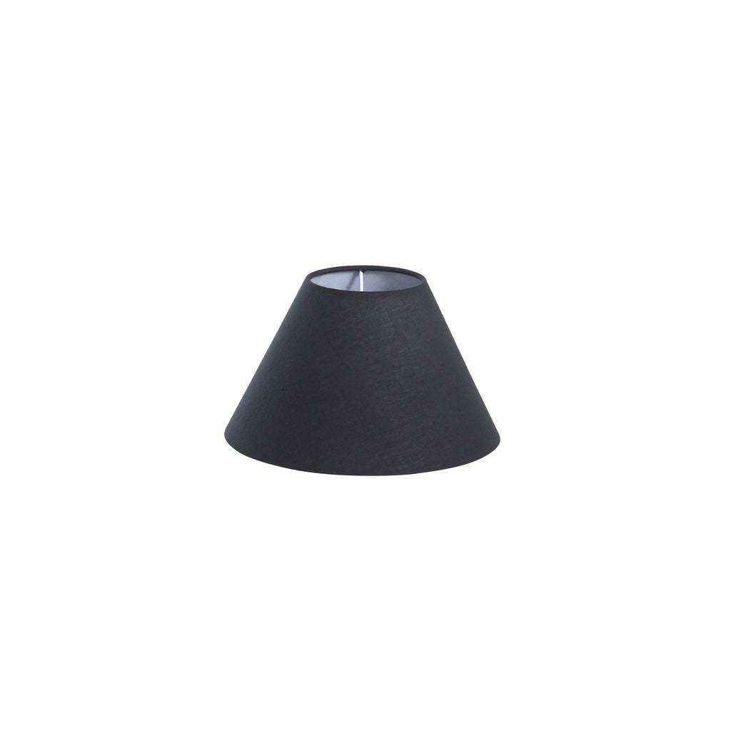 Empire Lampskärm Ø23 Svart-Lampconcept.se