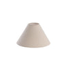 Empire Lampskärm Ø30 Linne-Lampconcept.se