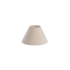 Empire Lampskärm Ø23 Linne-Lampconcept.se