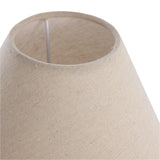 Empire Lampskärm Ø23 Linne-Lampconcept.se