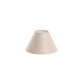 Empire Lampskärm Ø23 Jute