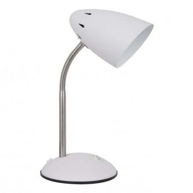 Cosmic Bordslampa Vit-Lampconcept.se