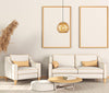 Hilo Taklampa Guld-Lampconcept.se