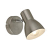 Riado Vägglampa Satin-Lampconcept.se