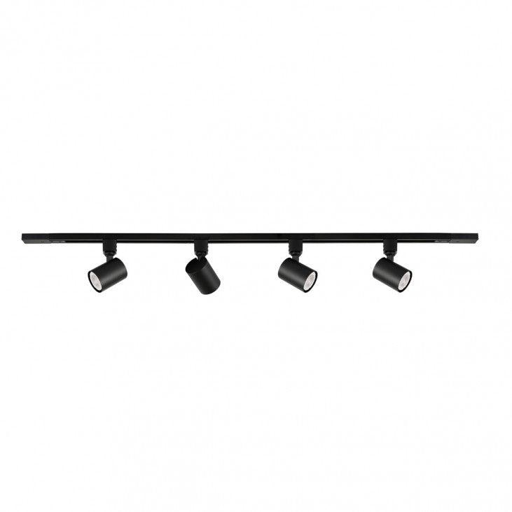 Lumsi Taklampa Svart-Lampconcept.se