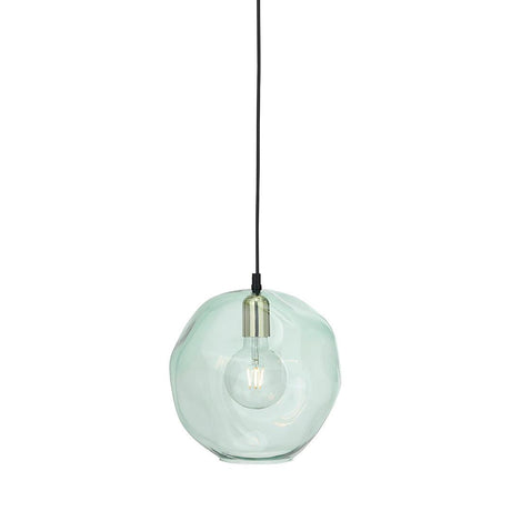 Sol Taklampa Ø25 Grön-Lampconcept.se