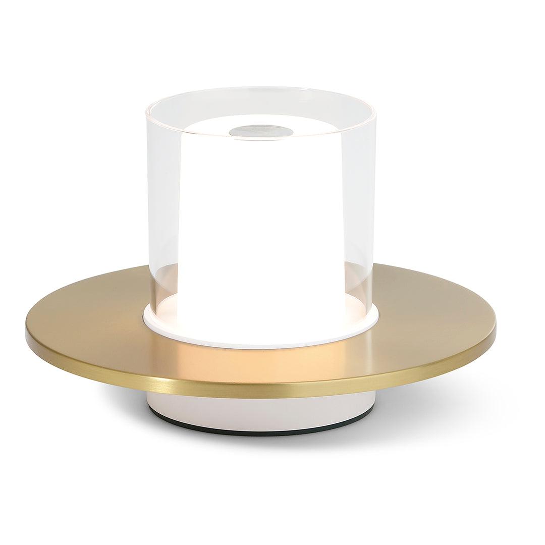Tavolo LED Sladdlös Bordslampa-Lampconcept.se