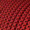 Textilkabel Red Devil-Lampconcept.se
