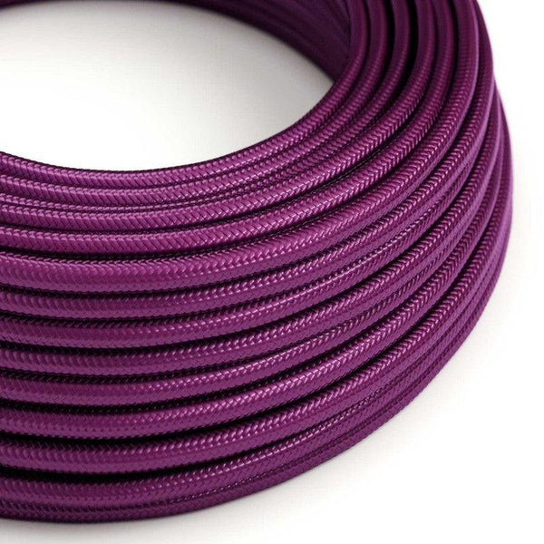 Textilkabel Ultraviolett-Lampconcept.se