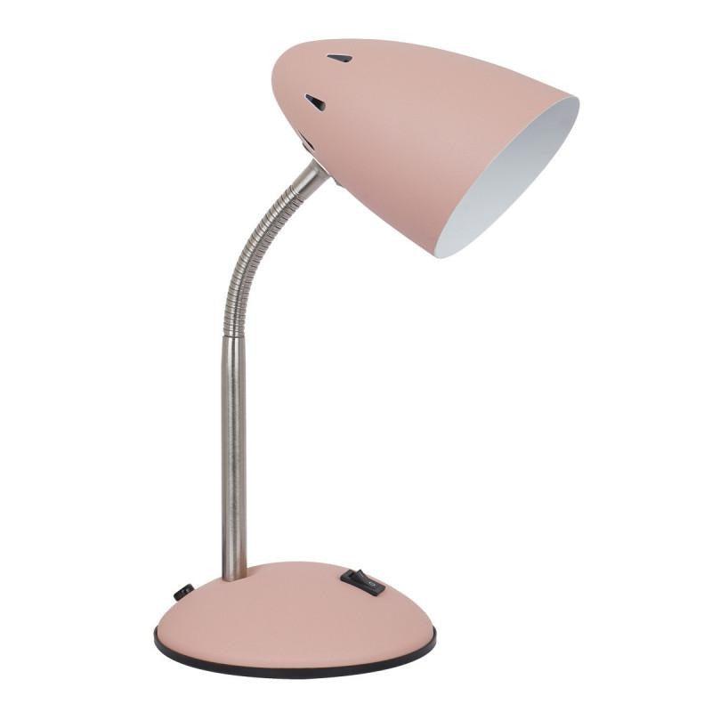 Cosmic Bordlampe Pink