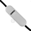 Switch M. Mute Vit-Lampconcept.se