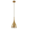 Gemma Taklampa Trä-Lampconcept.se