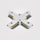 X-Style samlingsskena 1-fas vit-Lampconcept.se