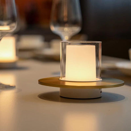 Tavolo LED Sladdlös Bordslampa-Lampconcept.se