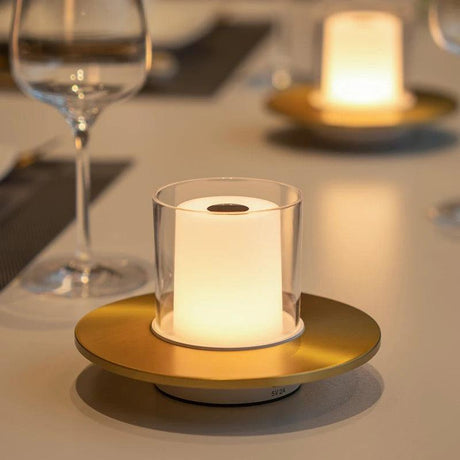 Tavolo LED Sladdlös Bordslampa-Lampconcept.se