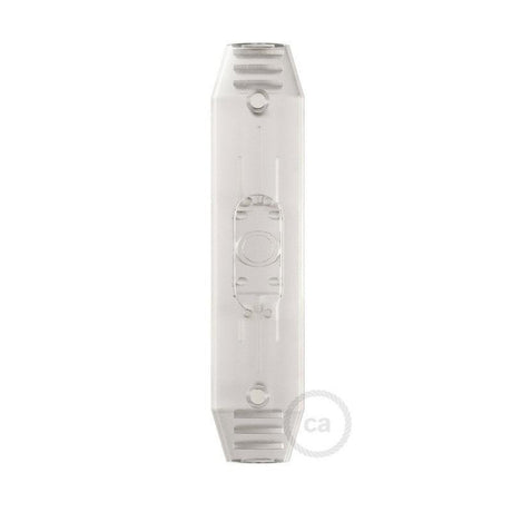 Torpedo Transparant-Lampconcept.se