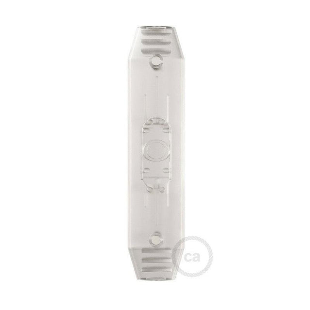 Torpedo Transparant-Lampconcept.se