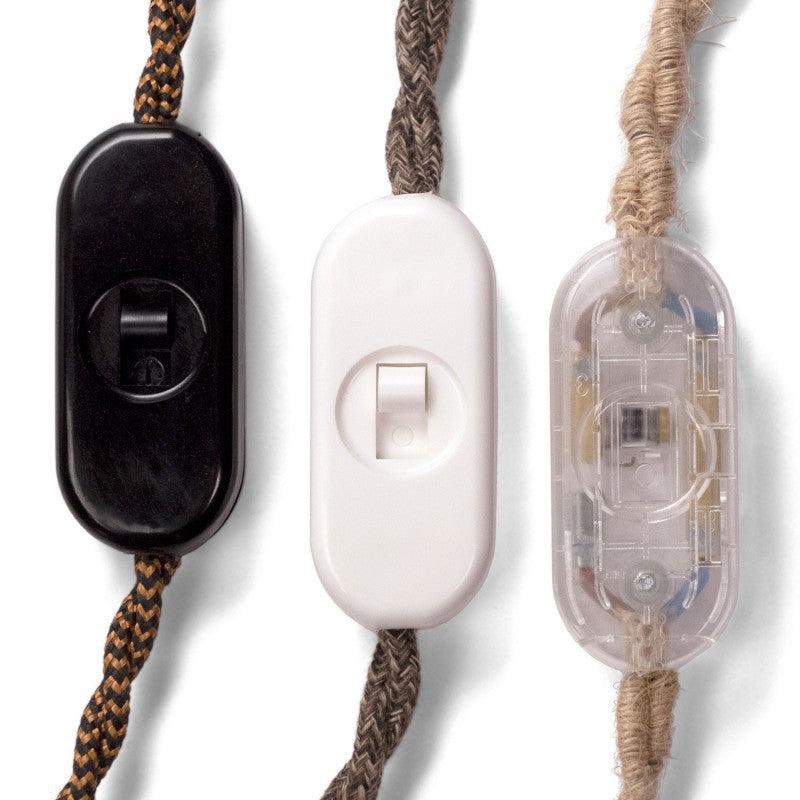 Switch Svart-Lampconcept.se
