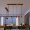 Creative Tube 3-set M. Takkopp Borstad Koppar-Lampconcept.se