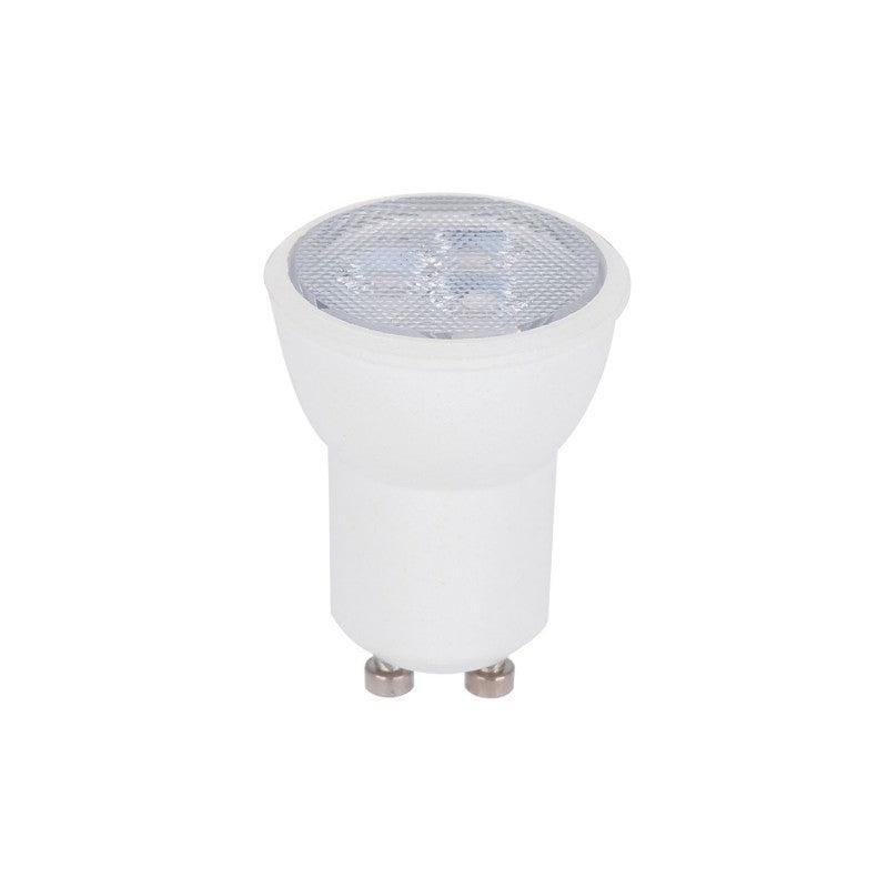 Mini Spotlight GU1d0 Taklampa Koppar-Lampconcept.se