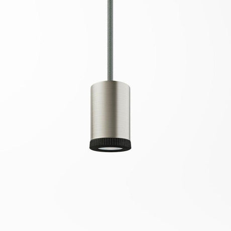 Mini Spotlight GU1d0 Taklampa Krom-Lampconcept.se