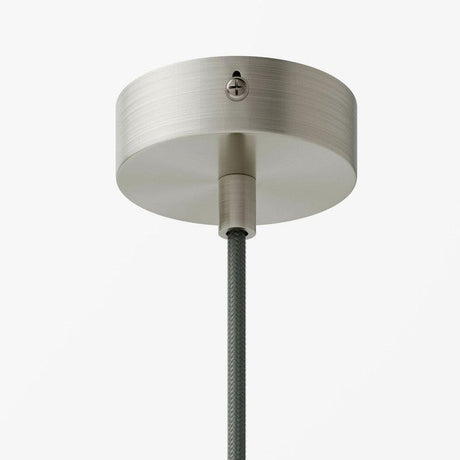 Mini Spotlight GU1d0 Taklampa Krom-Lampconcept.se