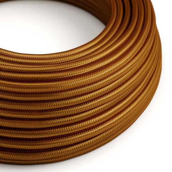 Textilkabel Whisky-Lampconcept.se