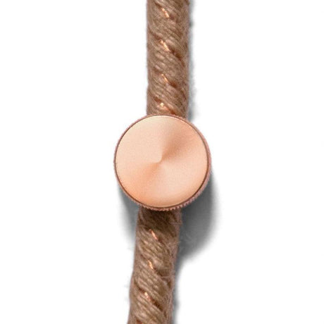 Monteringslås Koppar-Lampconcept.se