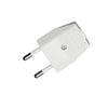 Plugg Platt Vit-Lampconcept.se